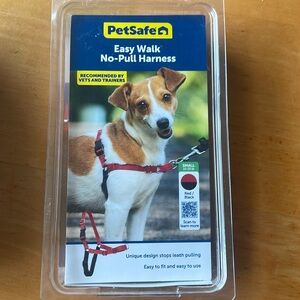 PetSafe Easy Walk No-Pull Harness small